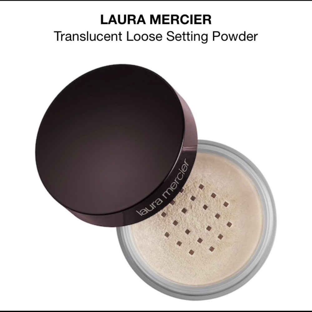 Laura Mercier Translucent Setting Powder Mini